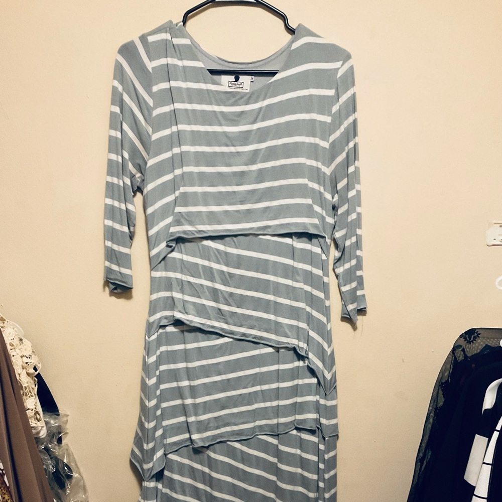 Dainty jewells dress